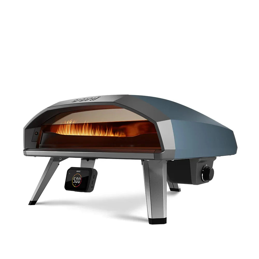 Ooni Koda 2 Pro Gas Powered Pizza Oven- 2nd Generation