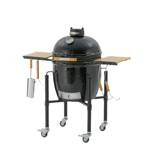 Monolilth One 55 Classic Ceramic Kamado BBQ