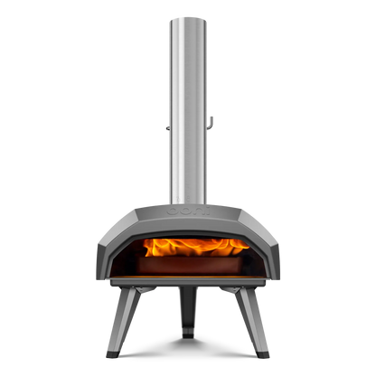 Ooni Karu 12 Multi-Fuel Pizza Oven - 1st Generation