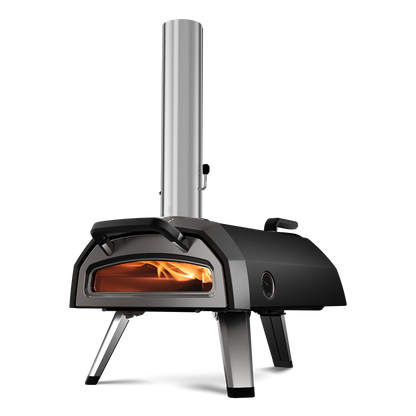 Ooni Karu 2 Multi-Fuel Pizza Oven- 2nd Generation