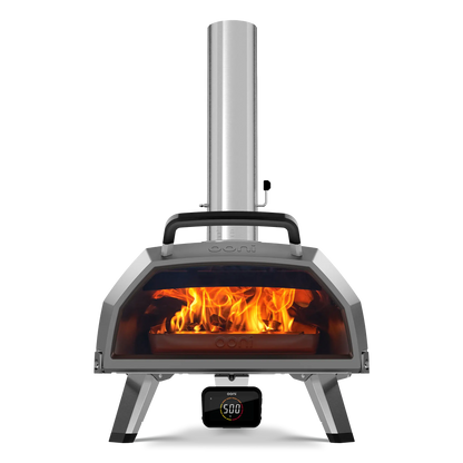 Ooni Karu 2 Pro Multi-Fuel Pizza Oven- 2nd Generation