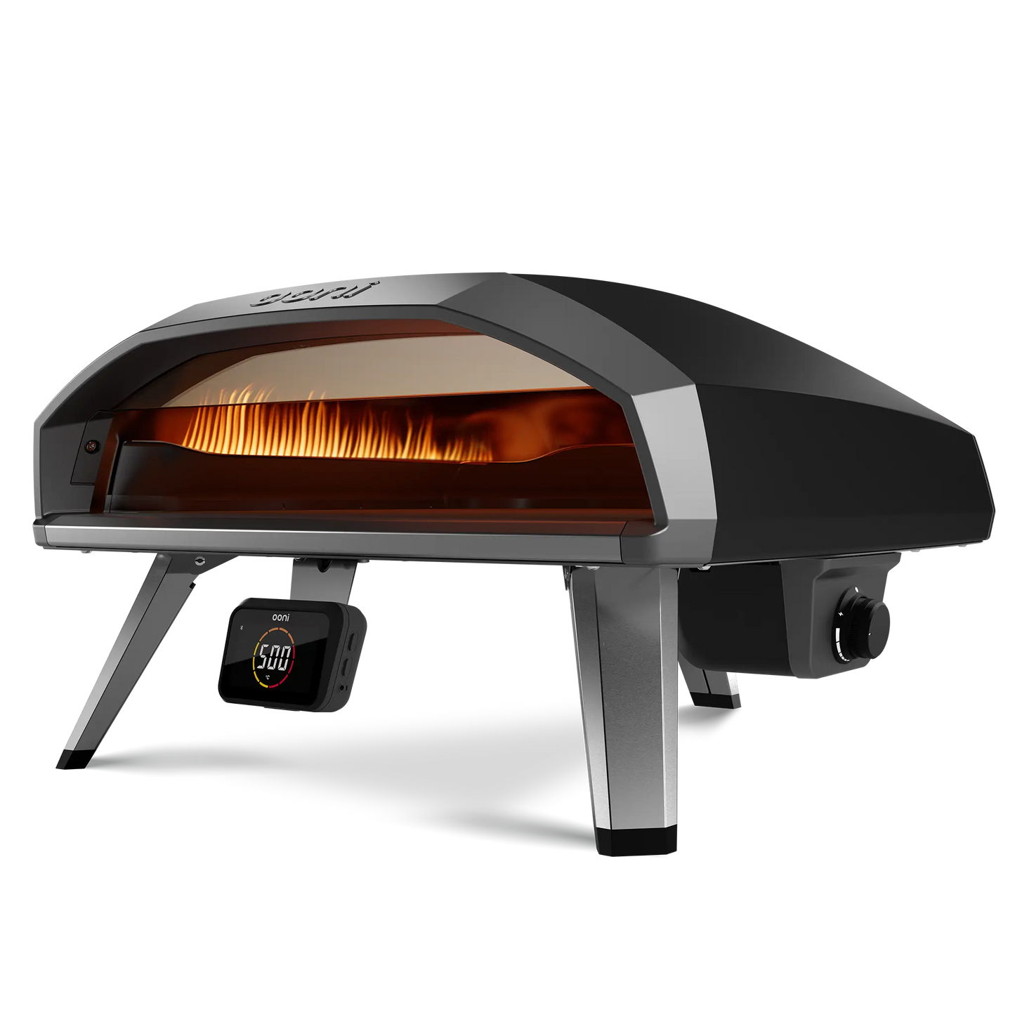 Ooni Koda 2 Pro Gas Powered Pizza Oven- 2nd Generation