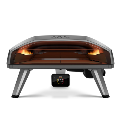 Ooni Koda 2 Pro Gas Powered Pizza Oven- 2nd Generation