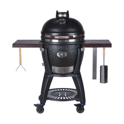 Cart for Monolith Avantgarde Classic Ceramic Kamado BBQ