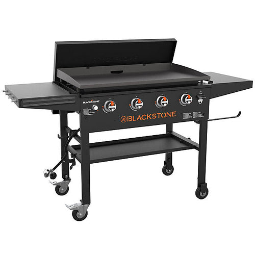 Blackstone 36" Griddle w/ Hardcover