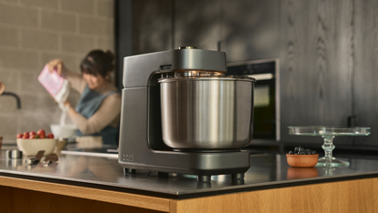 Ooni Halo Pro Dough Preparation Bundle