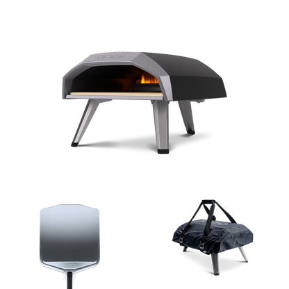 Ooni Koda 12 Essentials Bundle
