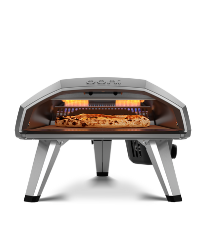 Ooni Koda 2 Essentials Bundle