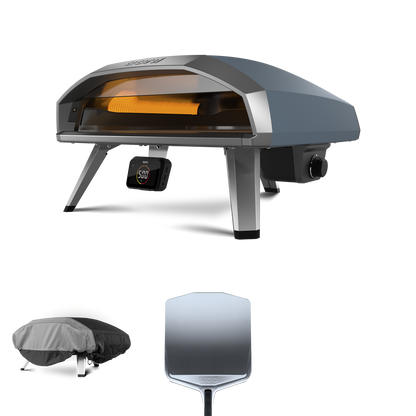 Ooni Koda 2 Pro Essentials Bundle
