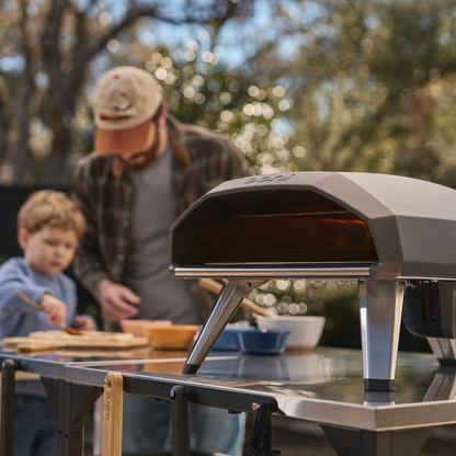 Ooni Koda 2 Essentials Bundle