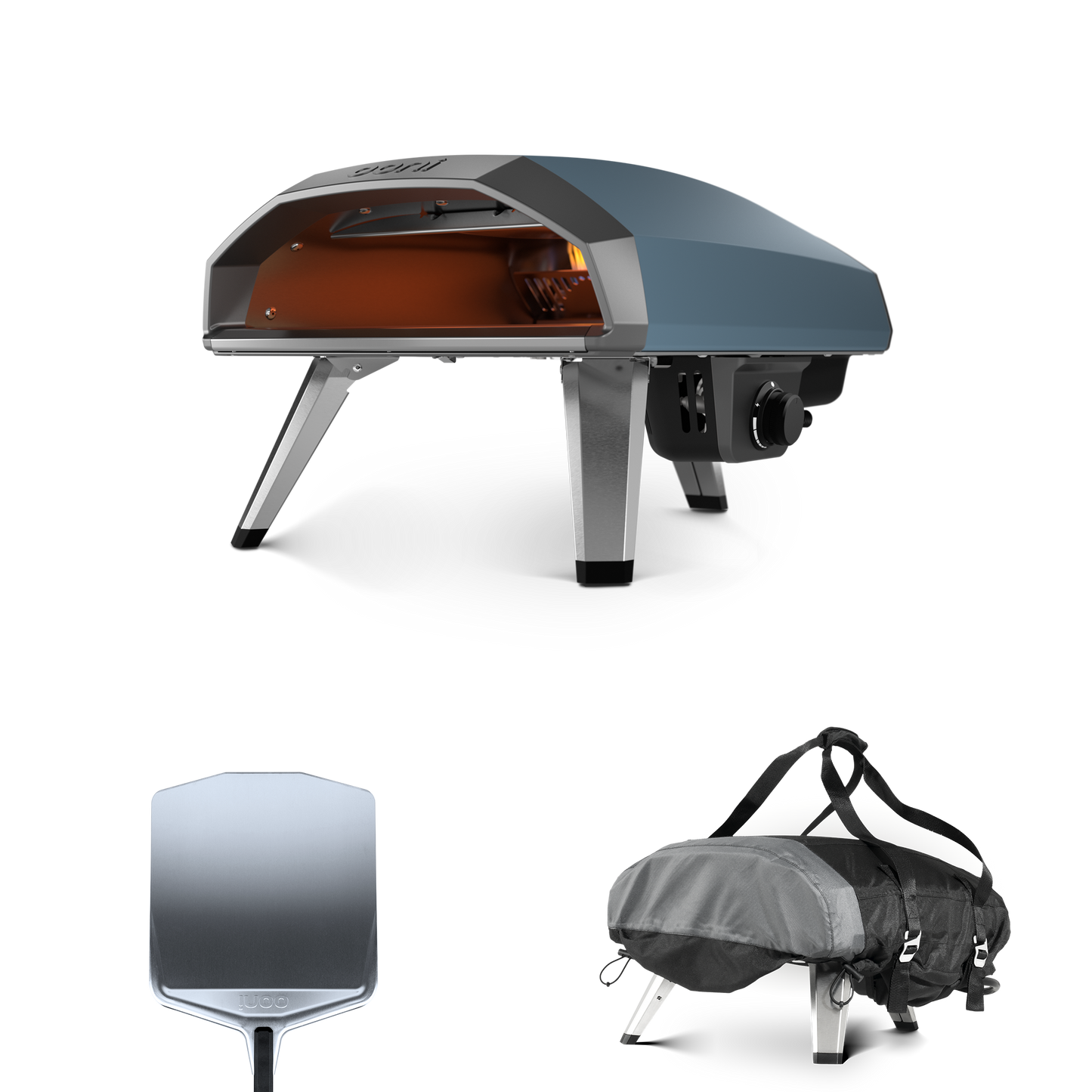 Ooni Koda 2 Essentials Bundle