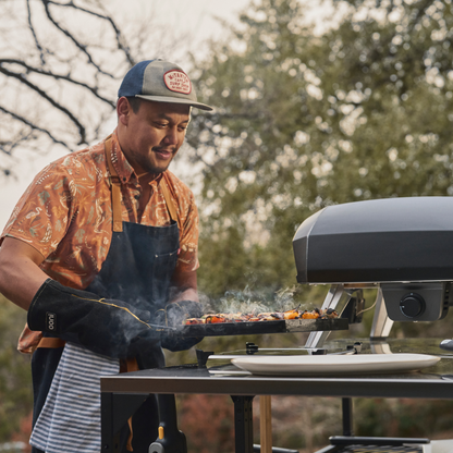 Ooni Koda 2 Pro Gas Powered Pizza Oven- 2nd Generation