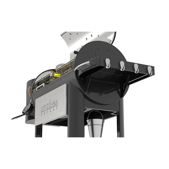 Louisiana Grills LG1200FL Founders Legacy Pellet Grill