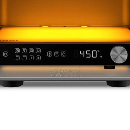 Ooni Volt 2 12" Electric Pizza Oven - Polar White