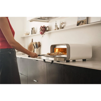 Ooni Volt 2 12" Electric Pizza Oven - Polar White