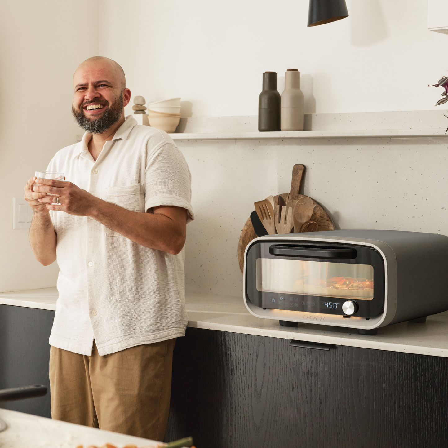 Ooni Volt 2 Electric Pizza Oven