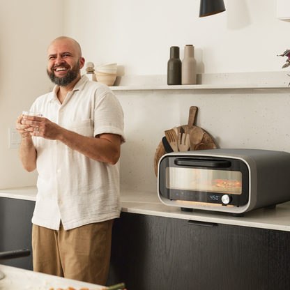 Ooni Volt 2 Essentials Bundle