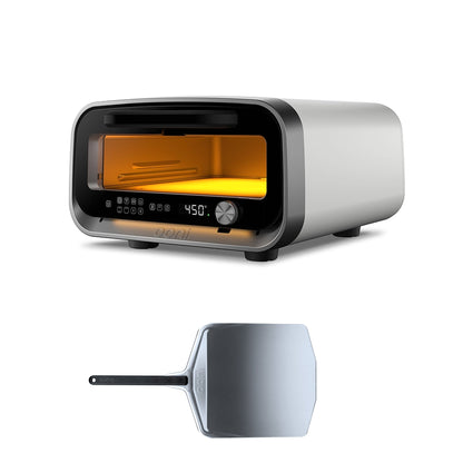 Ooni Volt 2 Essentials Bundle