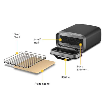 Ooni Volt 2 Essentials Bundle