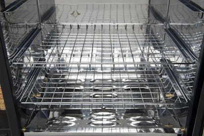 Bradley Digital Smoker 4 Rack Value Pack