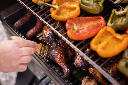 Camp Chef Woodwind Pro 24 Pellet Grill Smoker