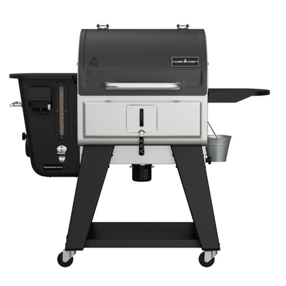 Camp Chef Woodwind Pro 24 Pellet Grill Smoker
