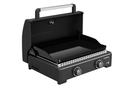 Campingaz Onyx 2 Gas Plancha Griddle