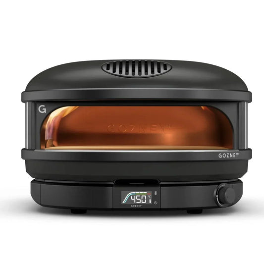 Gozney Arc XL 16" Gas Pizza Oven in Off-Black Colour