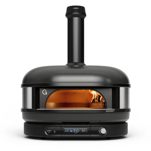 Gozney Dome Gen 2 Off Black Multi Fuel Pizza Oven