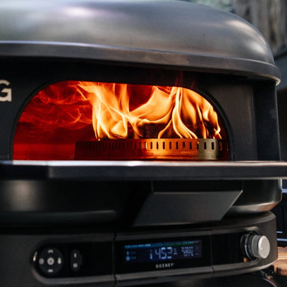 Gozney Dome Gen 2 Bone Multi Fuel Pizza Oven