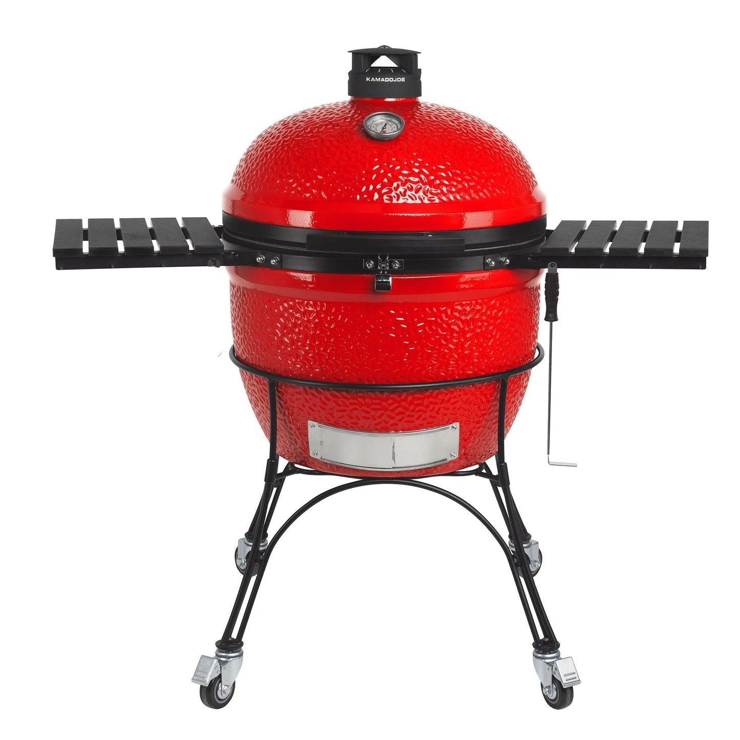 Kamado Joe Big Joe II with Discovery Pack