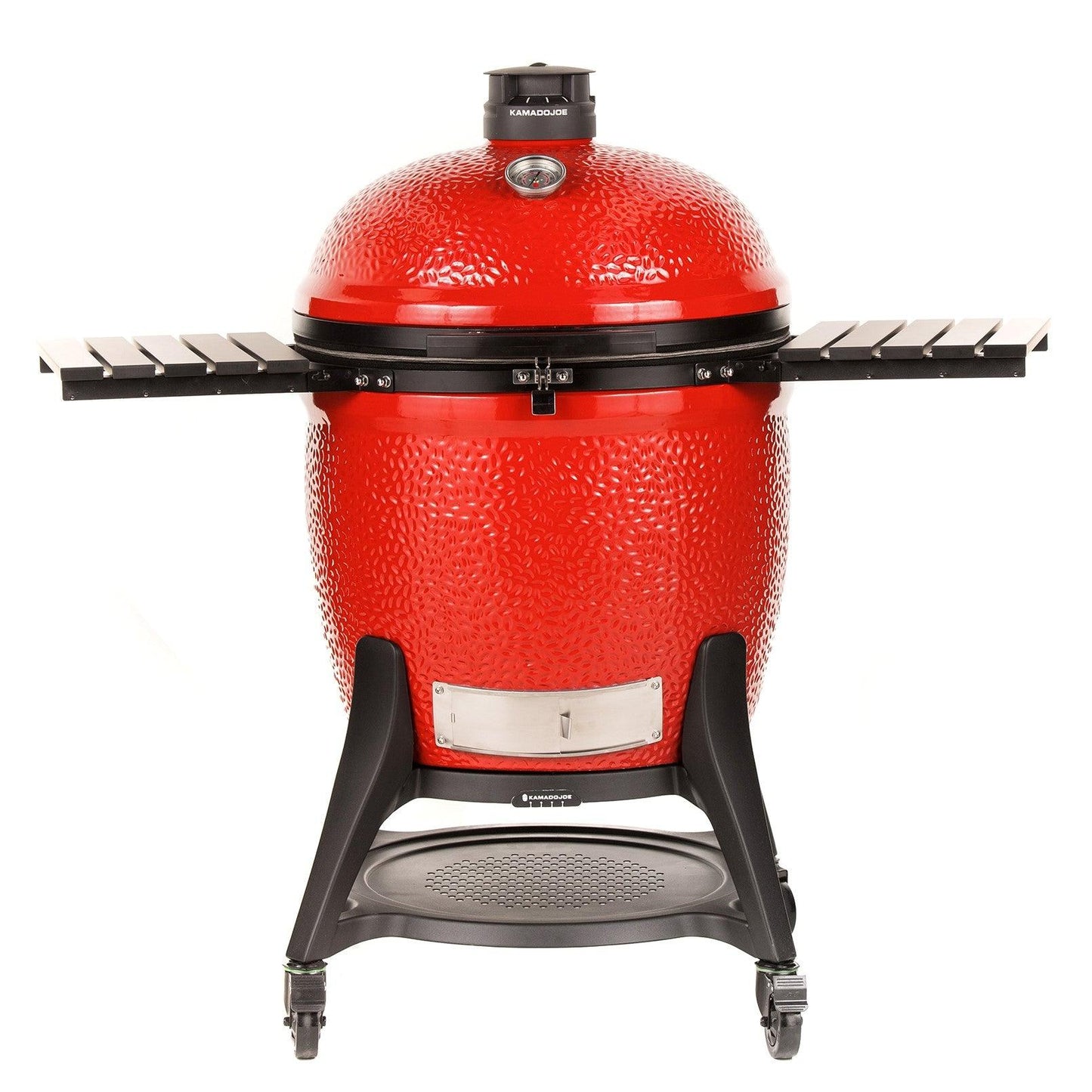 Kamado Joe Big Joe III BBQ with Elements Pack