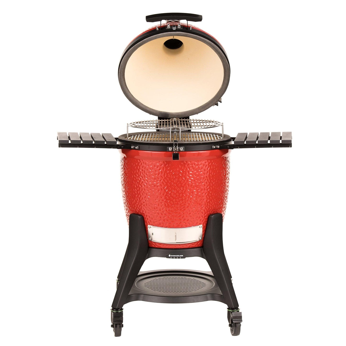 Kamado Joe Classic III BBQ with Adventurer Pack