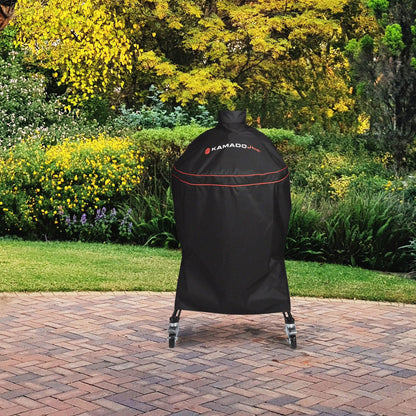 Kamado Joe Classic III BBQ with Elements Pack