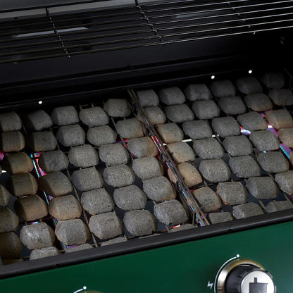 Outback Ranger Hybrid 3 Burner Gas BBQ