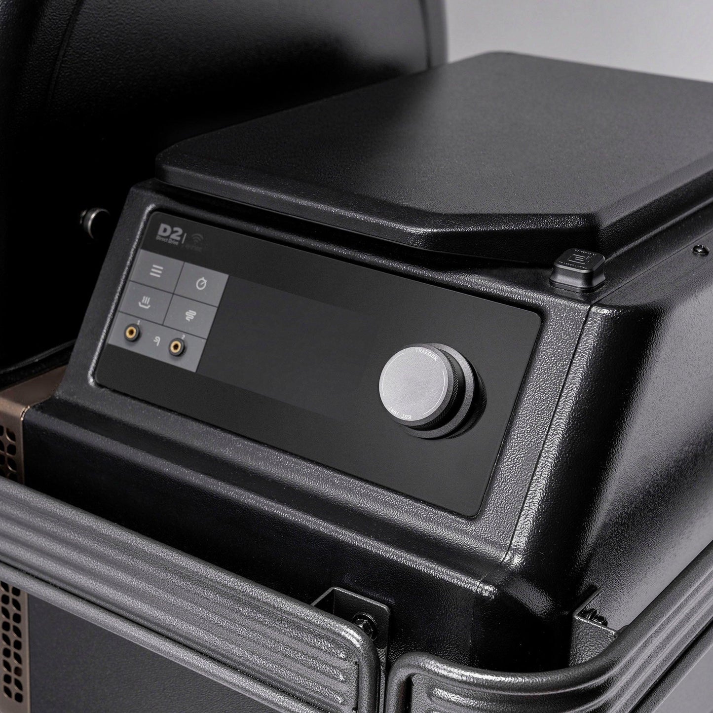 Traeger Ironwood Wood Pellet Smoker Grill